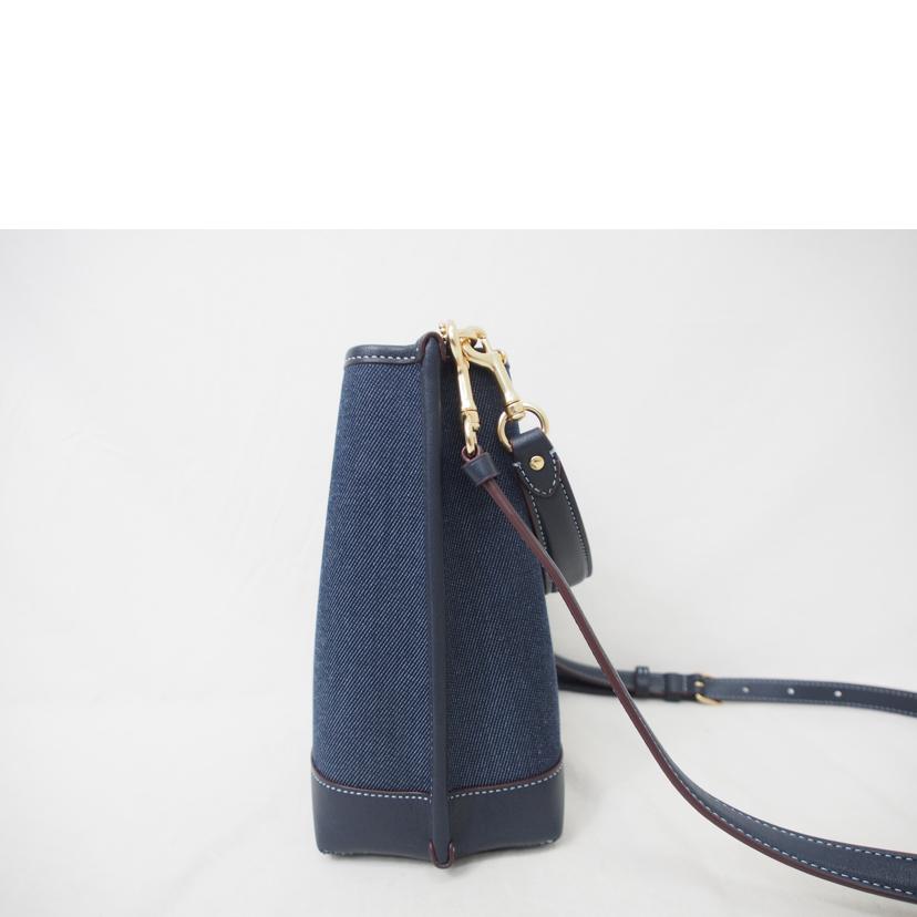 COACH コーチ/モリーバケット22/2wayショルダー/CH224//L22**/ABランク/78