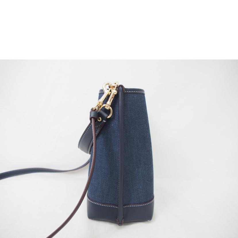 COACH コーチ/モリーバケット22/2wayショルダー/CH224//L22**/ABランク/78