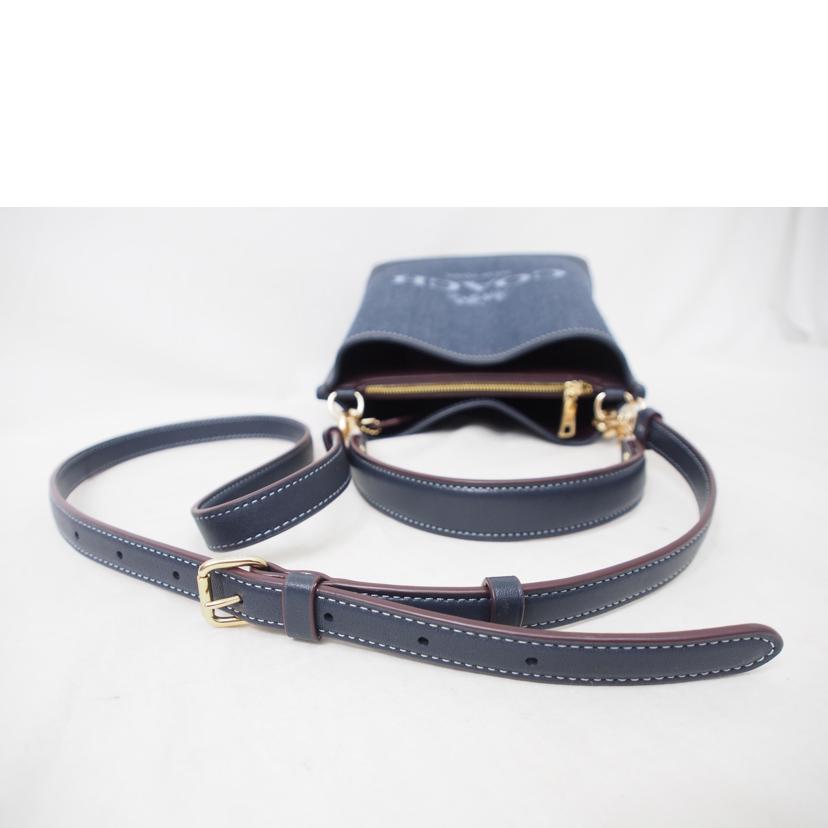 COACH コーチ/モリーバケット22/2wayショルダー/CH224//L22**/ABランク/78