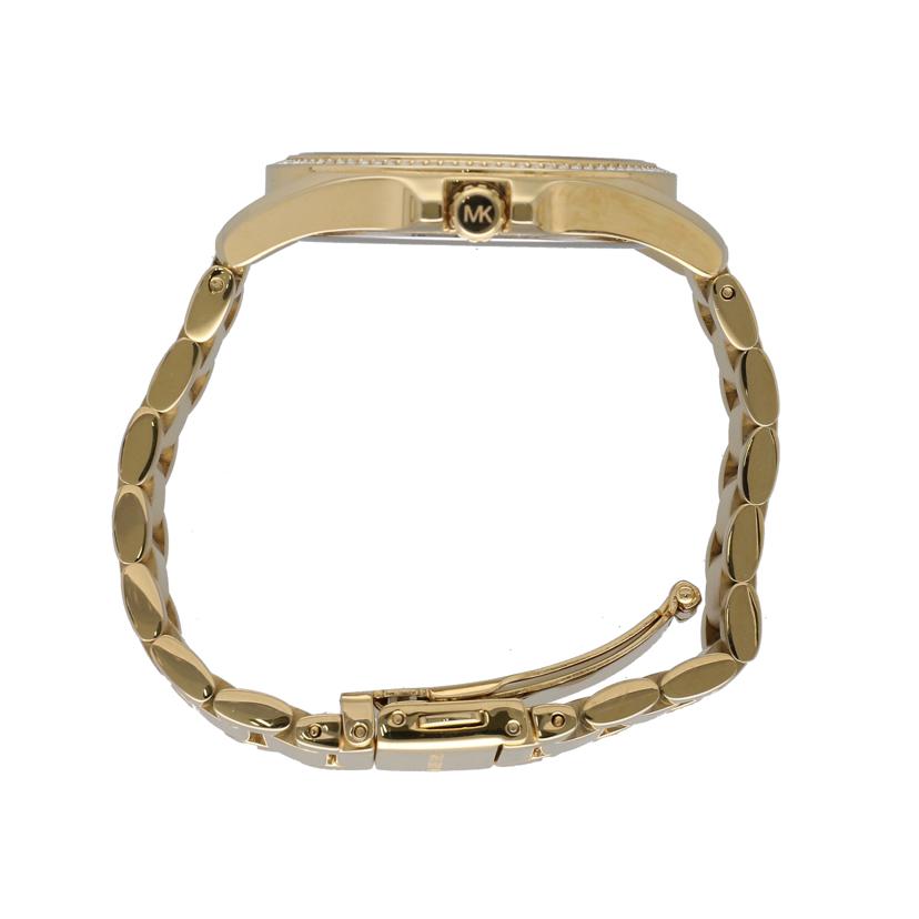 MICHAEL KORS マイケルコース MICHAEL KORS レディース クオーツ ゴールド/マイケルコース/レディース/クオーツ/MK6184//111***/ABランク/37