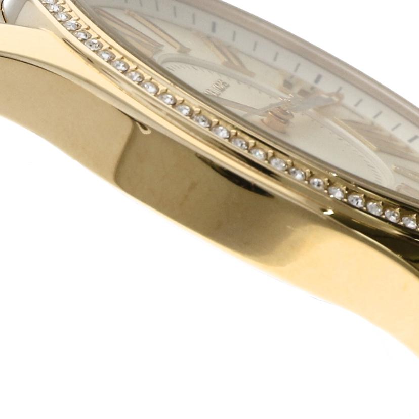 MICHAEL KORS マイケルコース MICHAEL KORS レディース クオーツ ゴールド/マイケルコース/レディース/クオーツ/MK6184//111***/ABランク/37