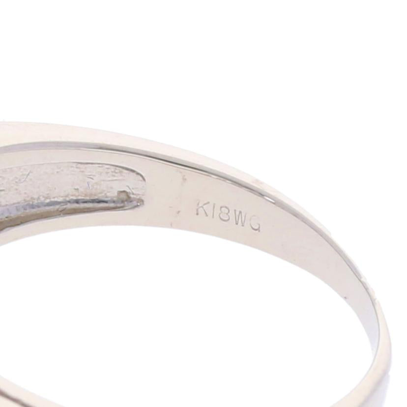 /K18WGダイヤR 0.25/0.57#14//Aランク/75