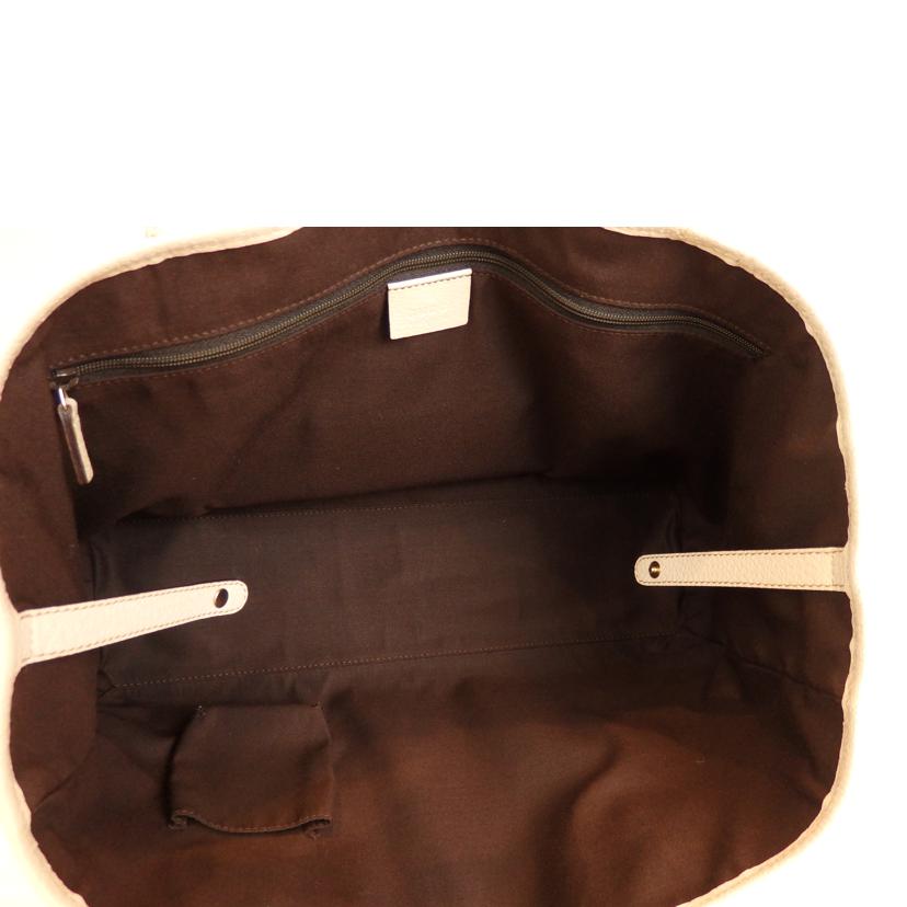 GUCCI グッチ/GGキャンバスプリンシートート/163805//001***/ABランク/93