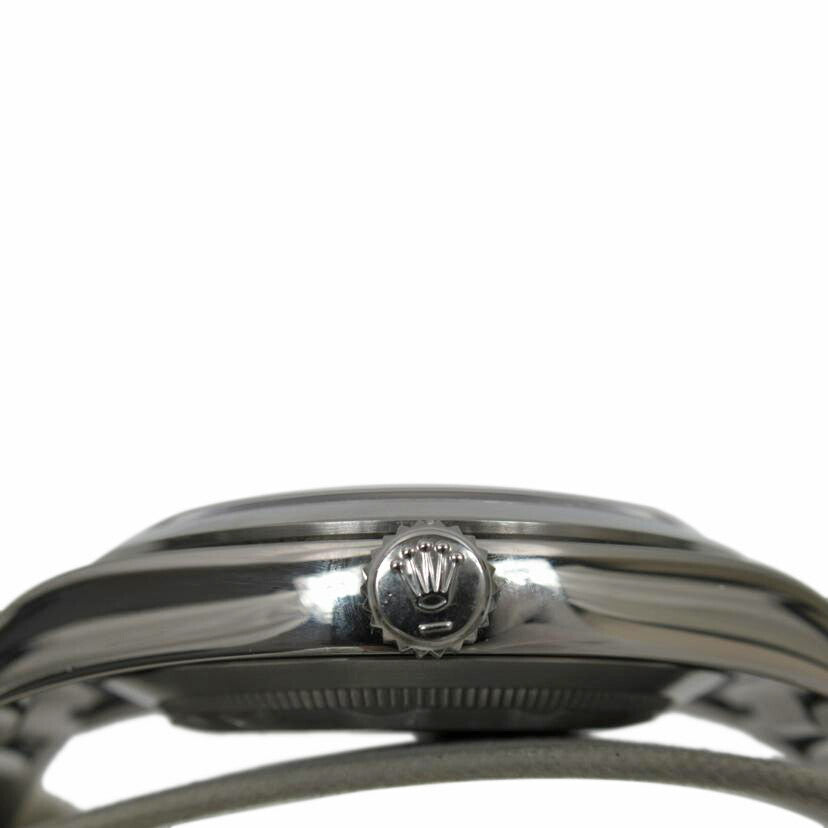 ROLEX ロレックス 腕時計 2010年頃製造 ランダムシリアル 後期型 ステンレス メンズ 自動巻き/エクスプローラー1/ランダム番/214270//G23*********/SAランク/63