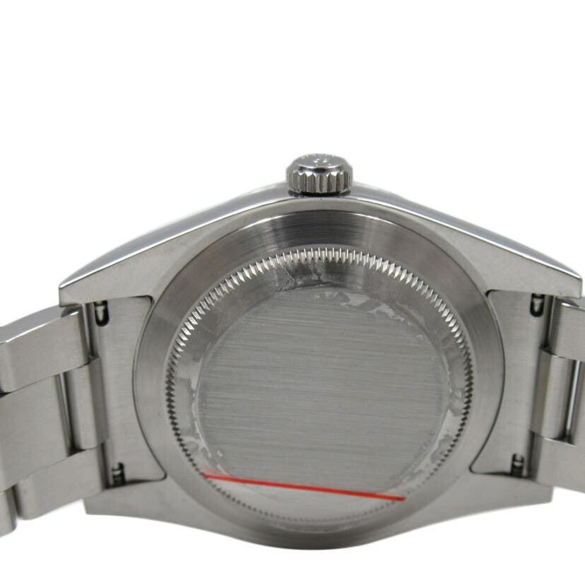 ROLEX ロレックス 腕時計 2010年頃製造 ランダムシリアル 後期型 ステンレス メンズ 自動巻き/エクスプローラー1/ランダム番/214270//G23*********/SAランク/63