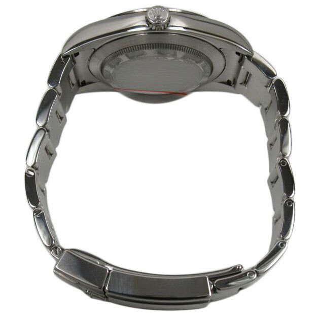 ROLEX ロレックス 腕時計 2010年頃製造 ランダムシリアル 後期型 ステンレス メンズ 自動巻き/エクスプローラー1/ランダム番/214270//G23*********/SAランク/63