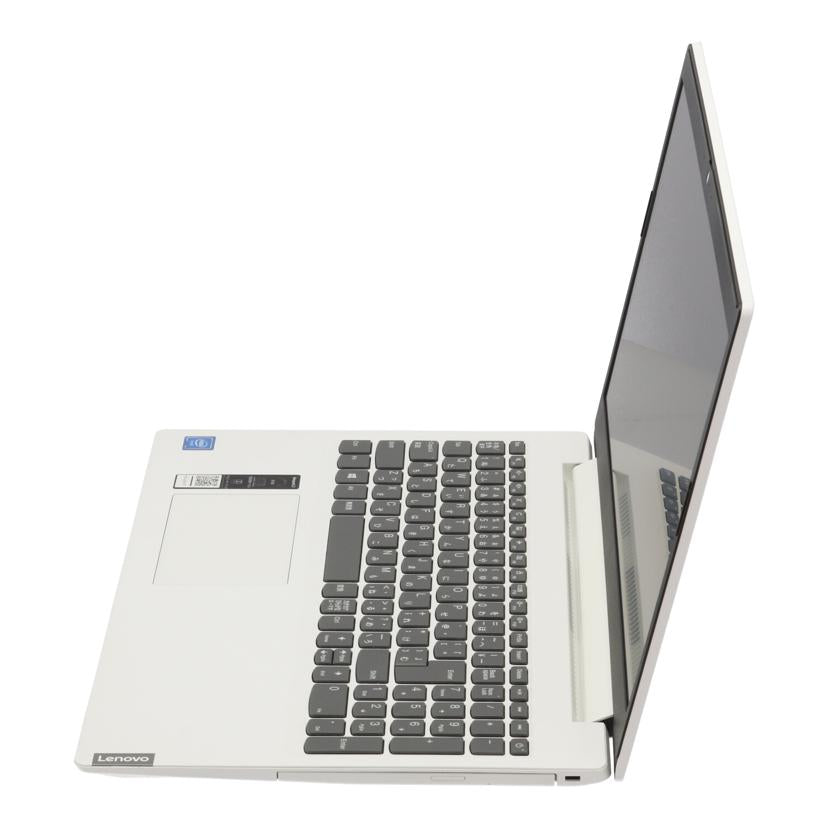 Lenovo レノボ/Win10ノートPC/IdeaPad L350/81Y3009RJP//PF25MD2D/Bランク/78