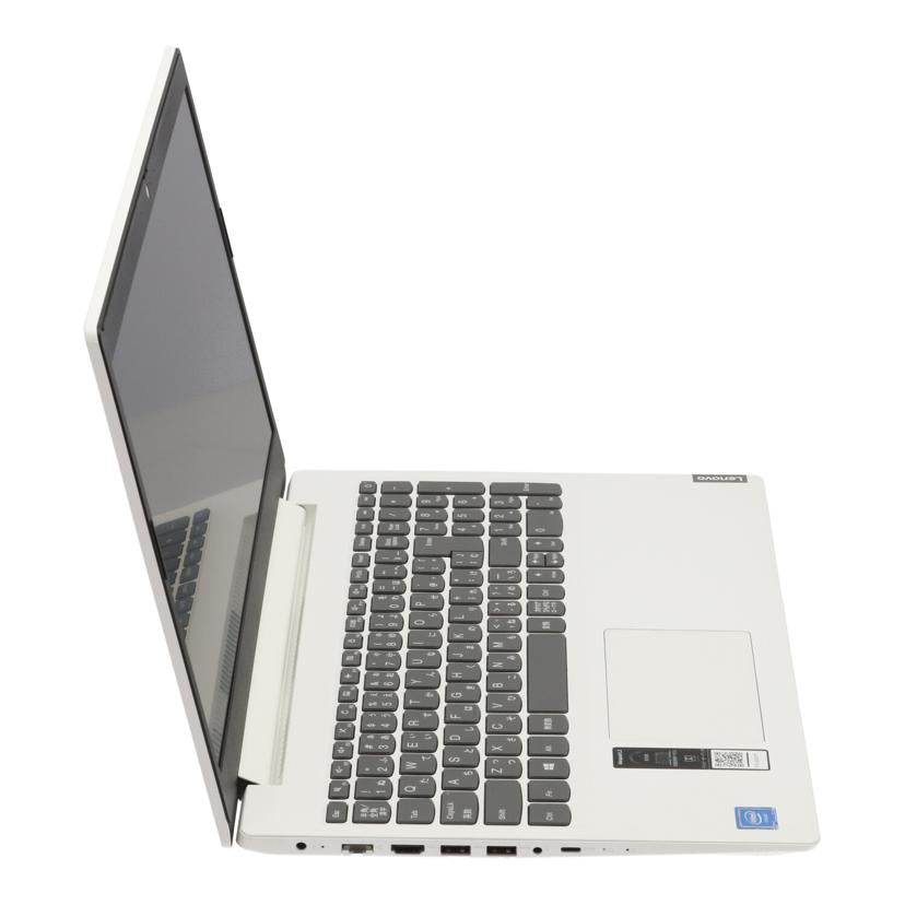 Lenovo レノボ/Win10ノートPC/IdeaPad L350/81Y3009RJP//PF25MD2D/Bランク/78