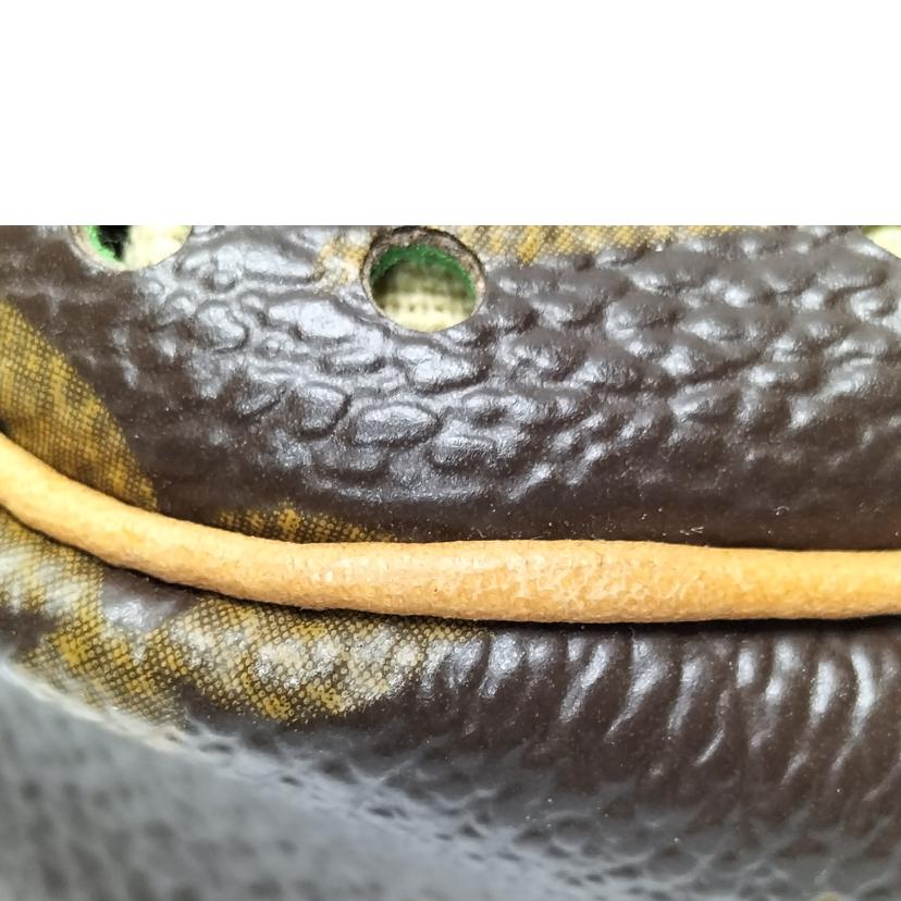 LV ルイヴィトン/ポシェットアクセソワール モノグラム・ペルフォ/M95184//CA0***/Aランク/52