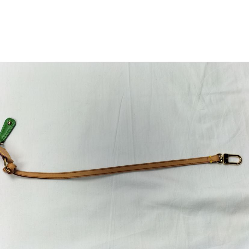 LV ルイヴィトン/ポシェットアクセソワール モノグラム・ペルフォ/M95184//CA0***/Aランク/52