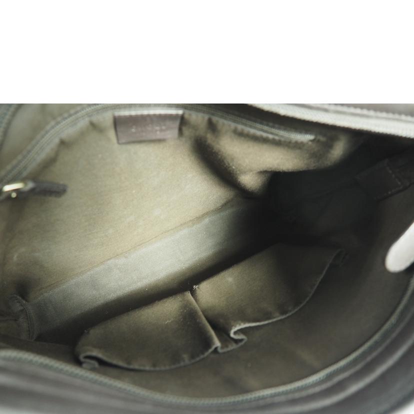 GUCCI グッチ/ショルダーバッグ/GGスプリームキャンバス/ベージュ/388924//213317/BCランク/79