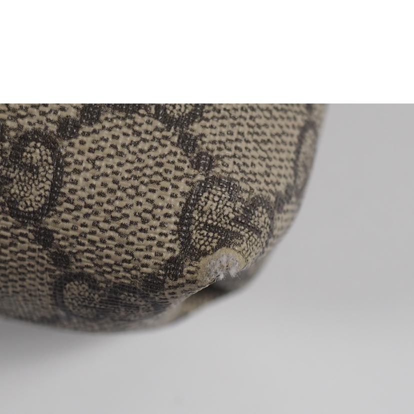 GUCCI グッチ/ショルダーバッグ/GGスプリームキャンバス/ベージュ/388924//213317/BCランク/79