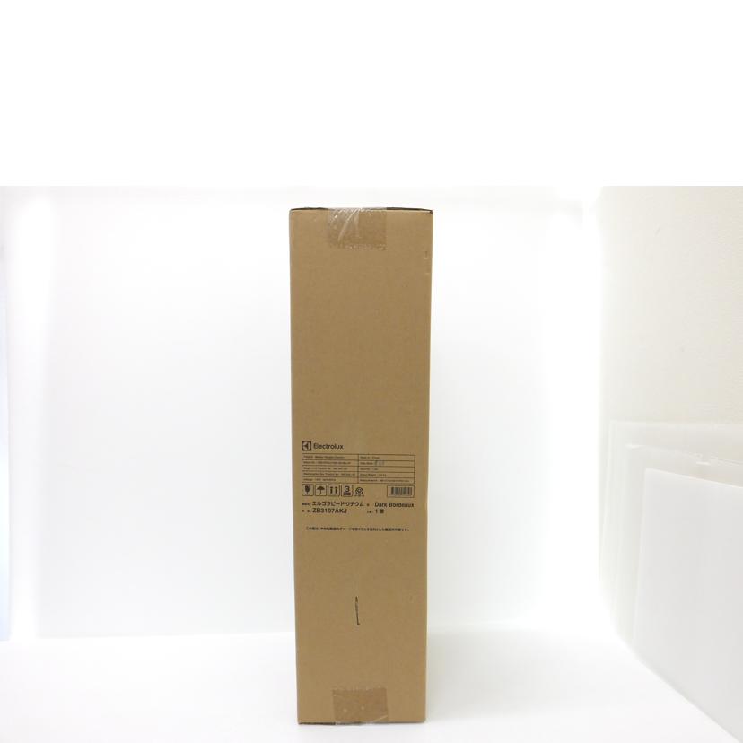 Electrolux エルゴラビード・リチウム/エルゴラピード・リチウム/ZB3107AKJ//SAランク/88