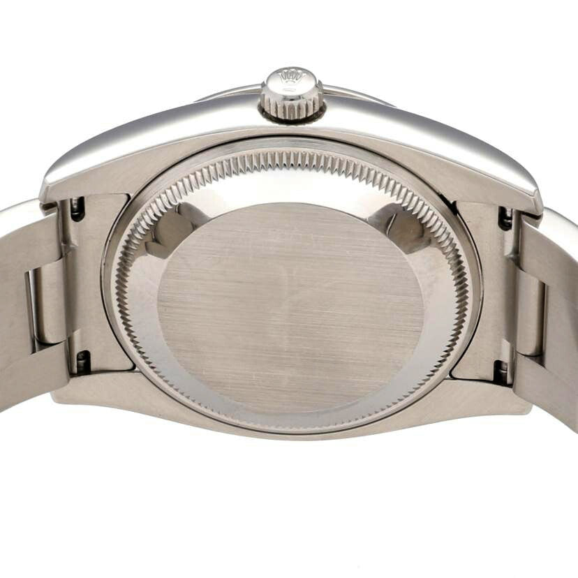 ROLEX ロレックス 2007年頃製造 ステンレス メンズ/エアキング・シルバー/M番/114200//M05****/Aランク/92