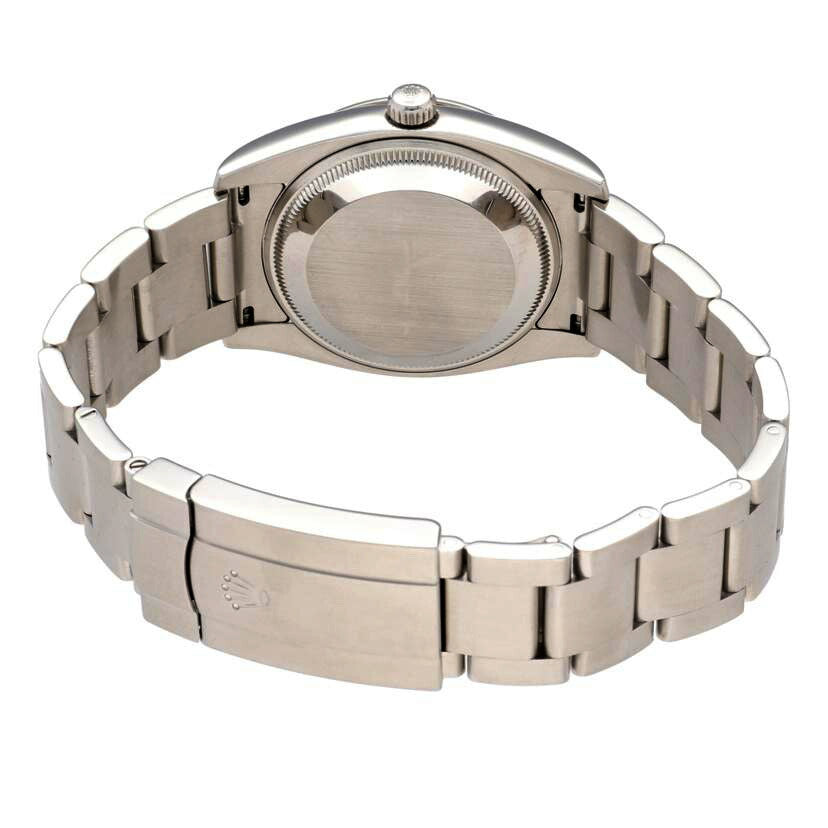 ROLEX ロレックス 2007年頃製造 ステンレス メンズ/エアキング・シルバー/M番/114200//M05****/Aランク/92