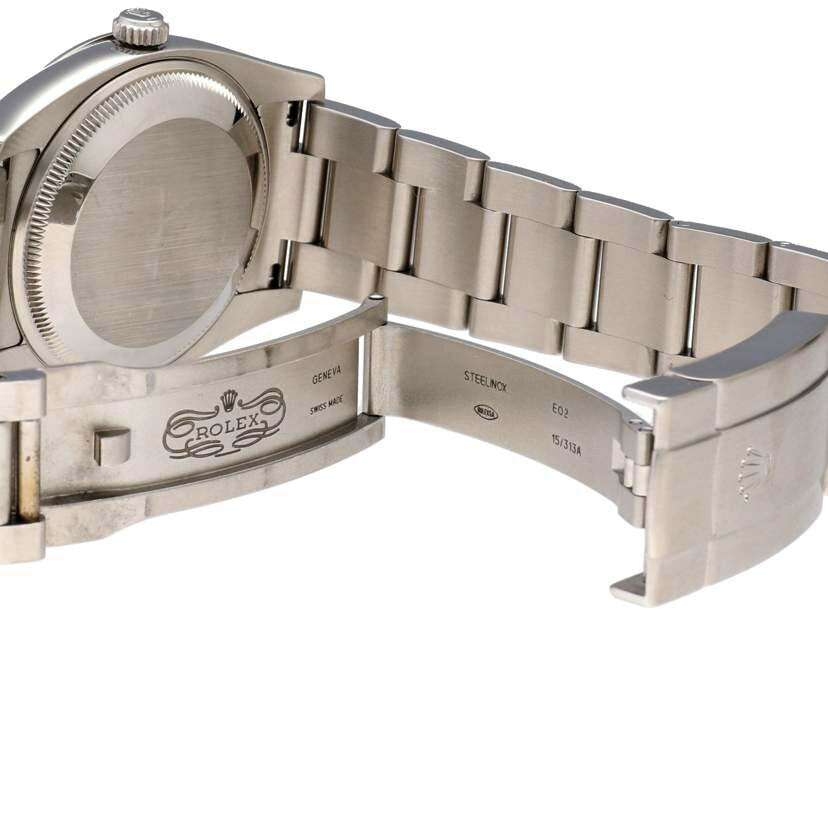 ROLEX ロレックス 2007年頃製造 ステンレス メンズ/エアキング・シルバー/M番/114200//M05****/Aランク/92