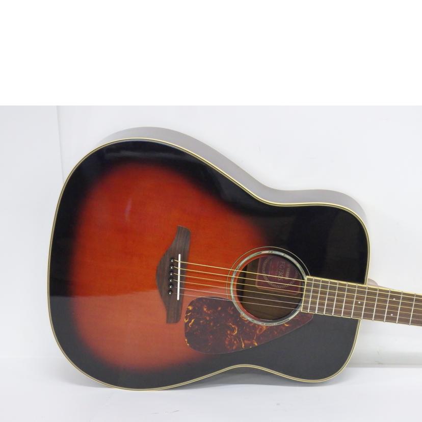 YAMAHA ヤマハ/アコースティックギター/FG730S//HJL250416/Cランク/70