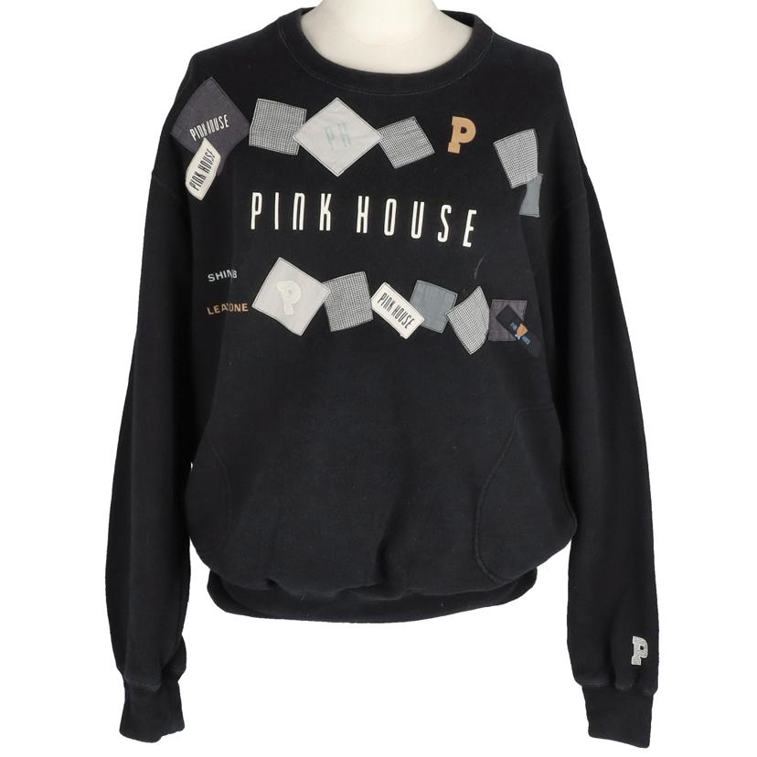 ピンクハウス/Pink hause カットソー//Bランク/75