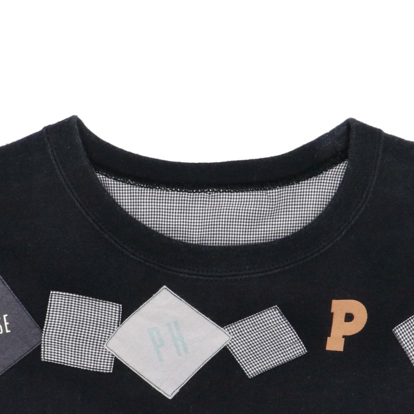 ピンクハウス/Pink hause カットソー//Bランク/75