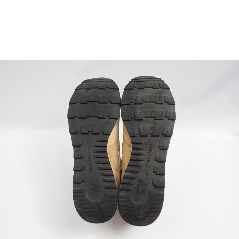 newbalance ニューバランス/NB1400/M1400BE//28.5cm/ABランク/62