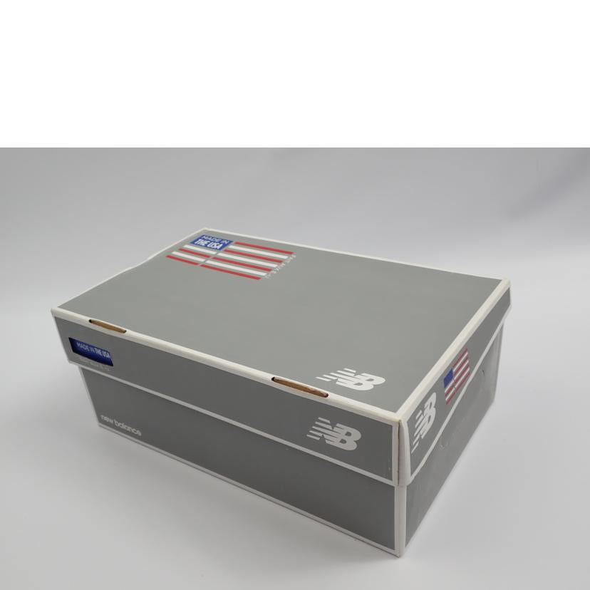 newbalance ニューバランス/NB1400/M1400BE//28.5cm/ABランク/62