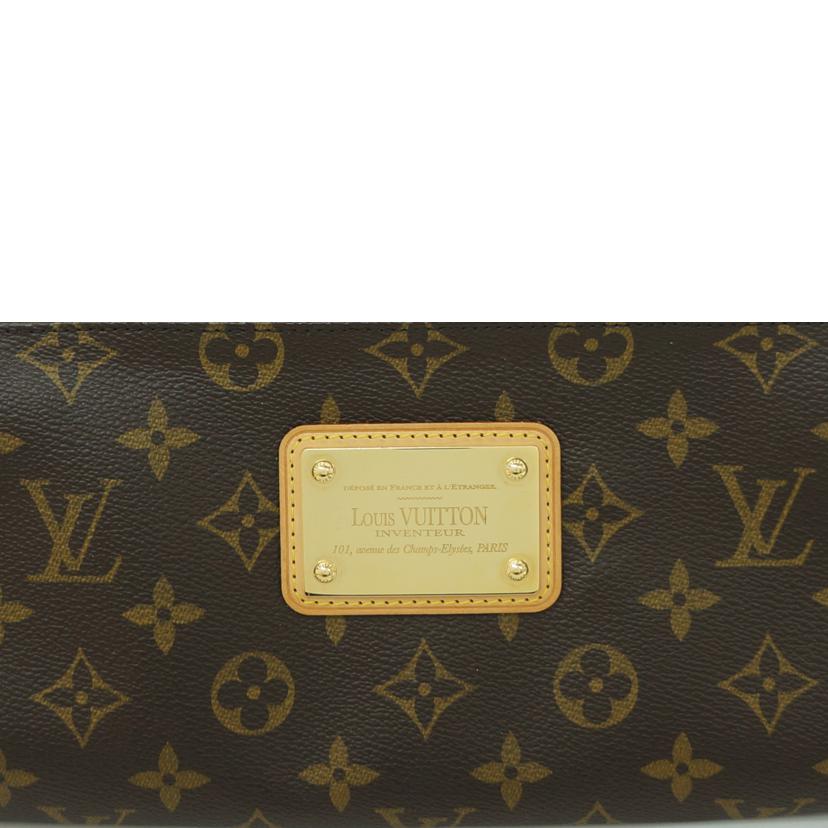 LOUIS VUITTON ルイ・ヴィトン/ソフィ/M40158//DU1006/ABランク/09