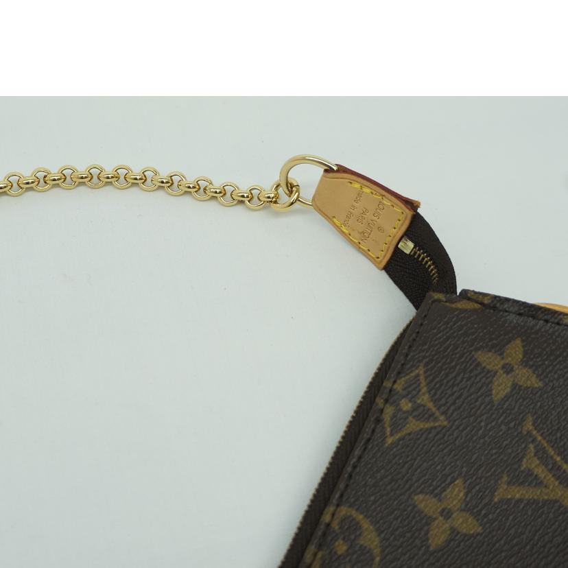 LOUIS VUITTON ルイ・ヴィトン/ソフィ/M40158//DU1006/ABランク/09