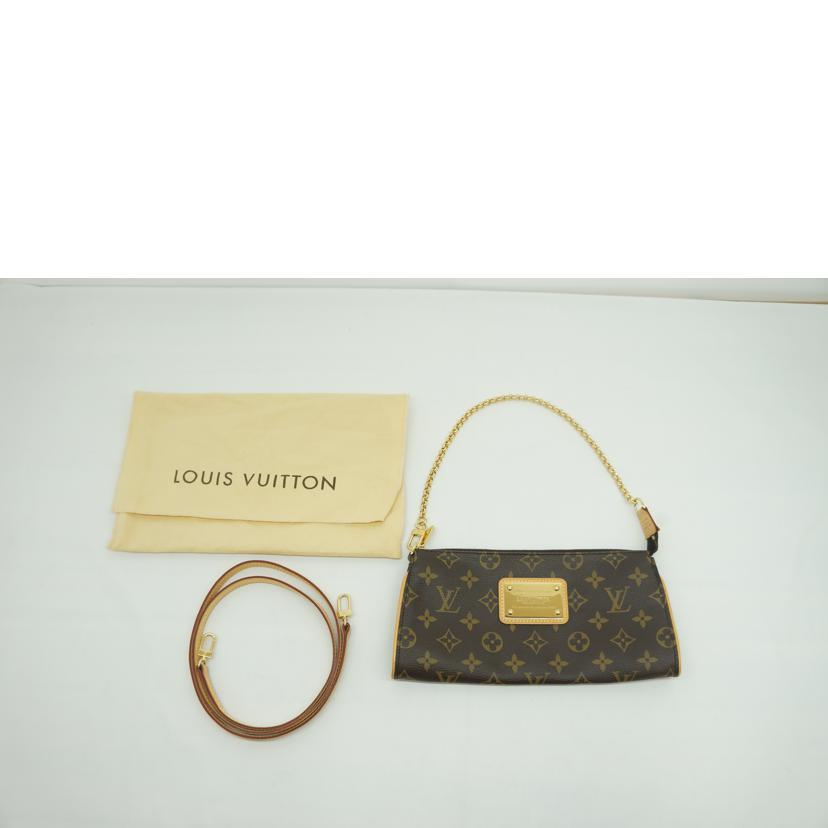 LOUIS VUITTON ルイ・ヴィトン/ソフィ/M40158//DU1006/ABランク/09