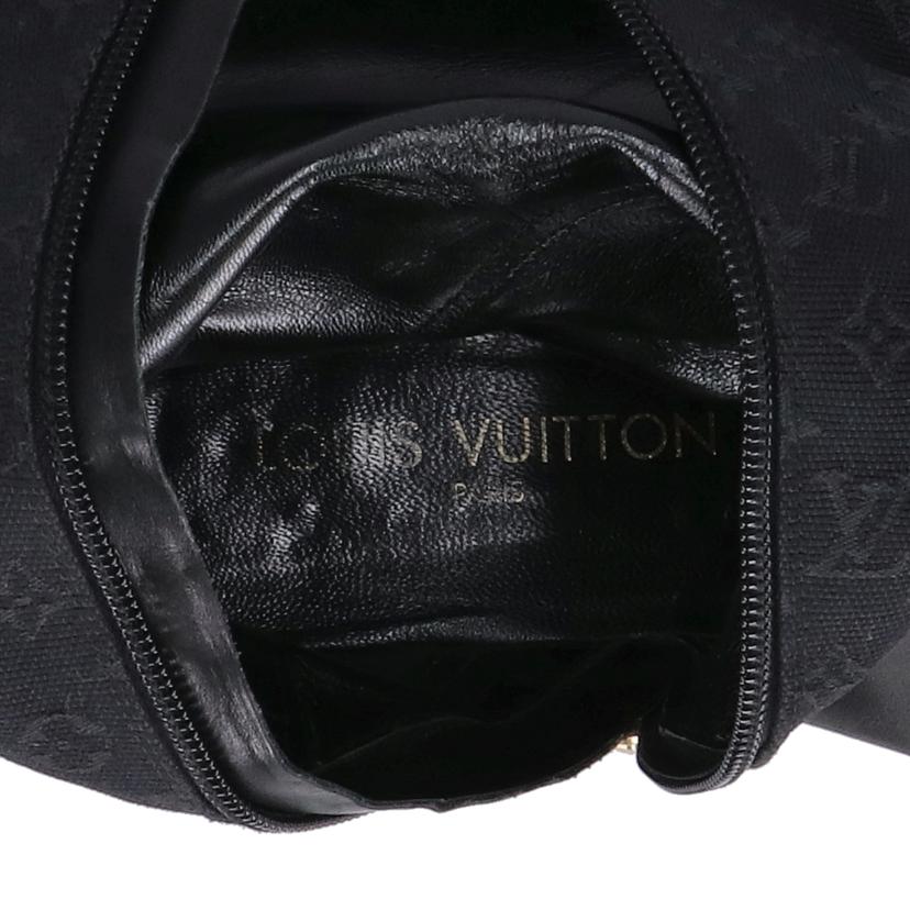 LOUIS VUITTON ルイ・ヴィトン/ロングブーツ/モノグラムミニ//AR0054/Bランク/94