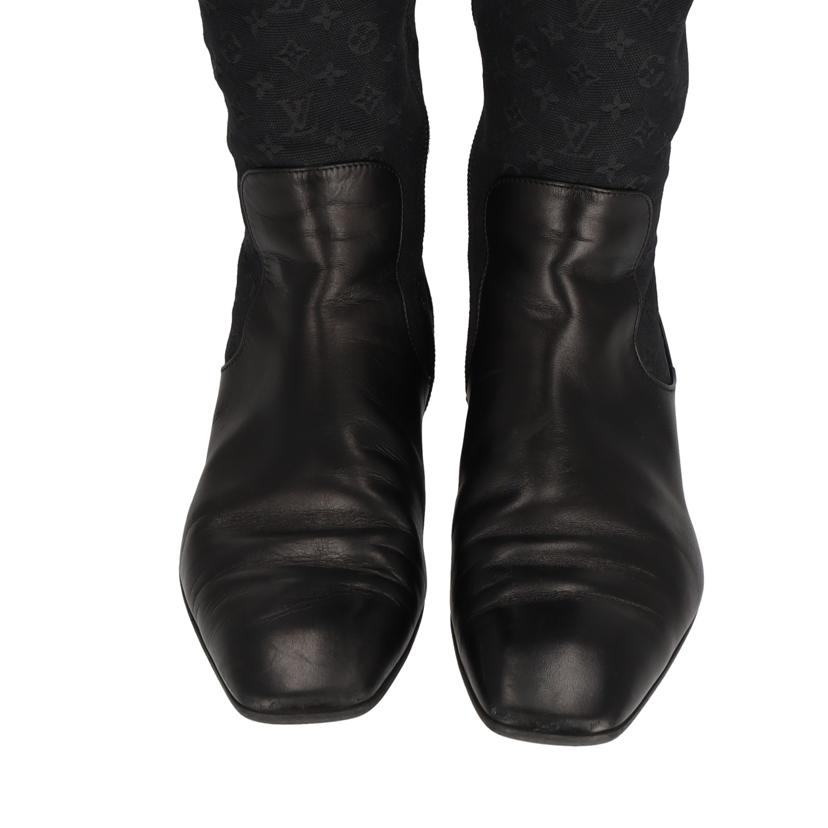 LOUIS VUITTON ルイ・ヴィトン/ロングブーツ/モノグラムミニ//AR0054/Bランク/94