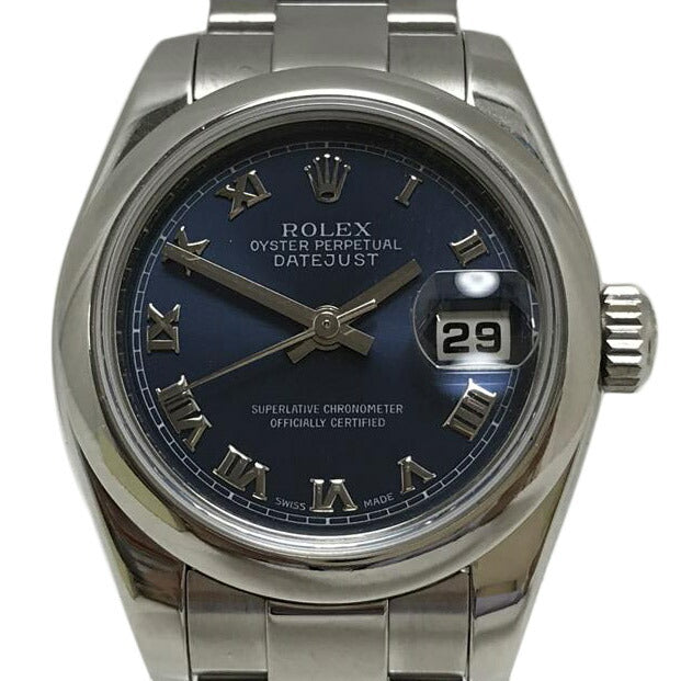 ROLEX ロレックス/デイトジャスト26/179160//Z540276/ABランク/51