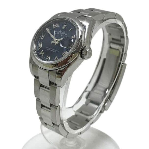 ROLEX ロレックス/デイトジャスト26/179160//Z540276/ABランク/51