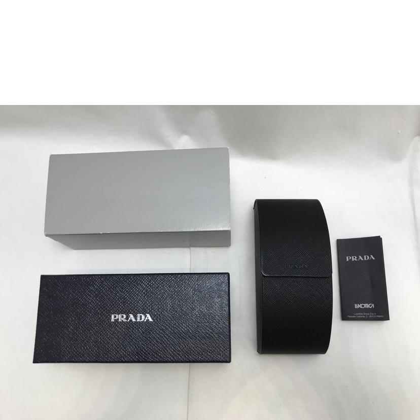 PRADA プラダ/サングラス/SPR57T//ABランク/51