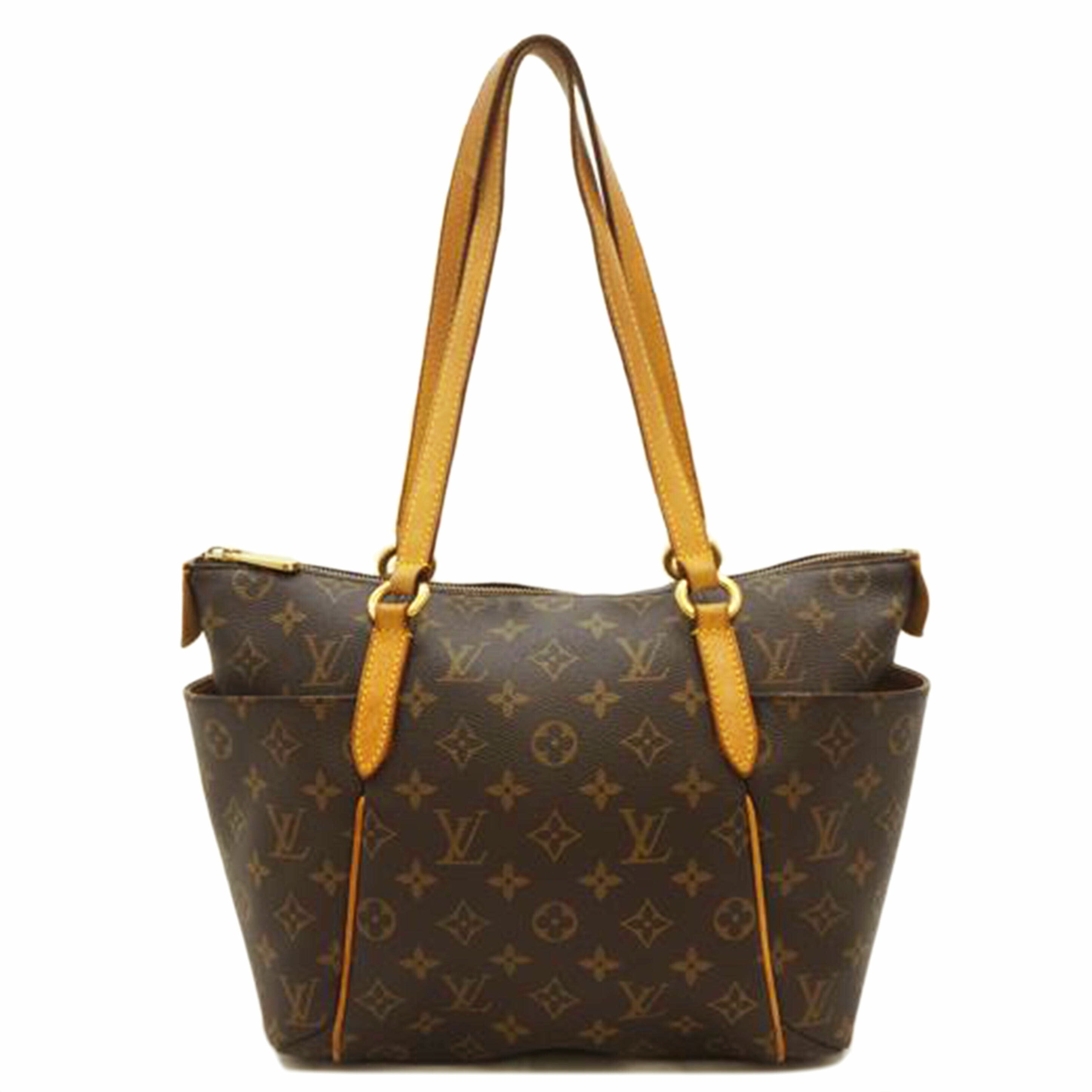 LOUIS VUITTON ルイ・ヴィトン/トータリーPM/M41016//FL4099/BCランク/09