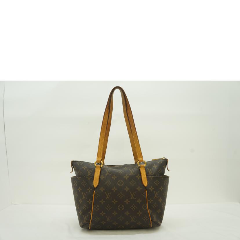 LOUIS VUITTON ルイ・ヴィトン/トータリーPM/M41016//FL4099/BCランク/09
