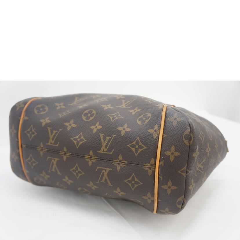LOUIS VUITTON ルイ・ヴィトン/トータリーPM/M41016//FL4099/BCランク/09