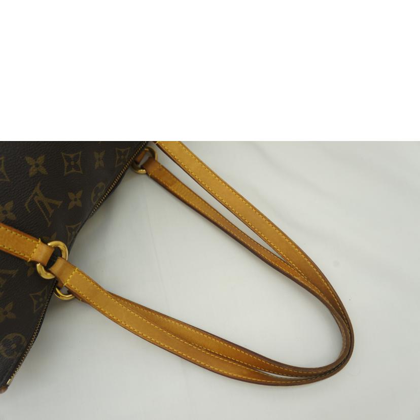 LOUIS VUITTON ルイ・ヴィトン/トータリーPM/M41016//FL4099/BCランク/09