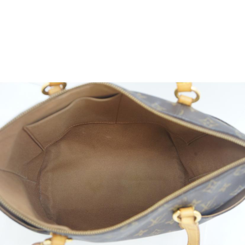LOUIS VUITTON ルイ・ヴィトン/トータリーPM/M41016//FL4099/BCランク/09