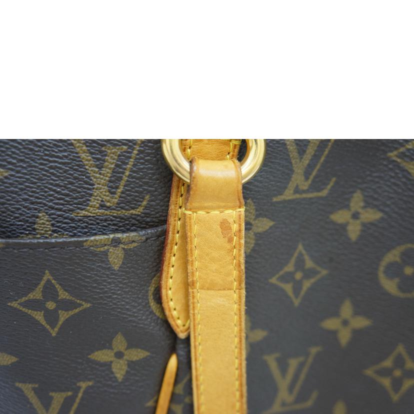 LOUIS VUITTON ルイ・ヴィトン/トータリーPM/M41016//FL4099/BCランク/09