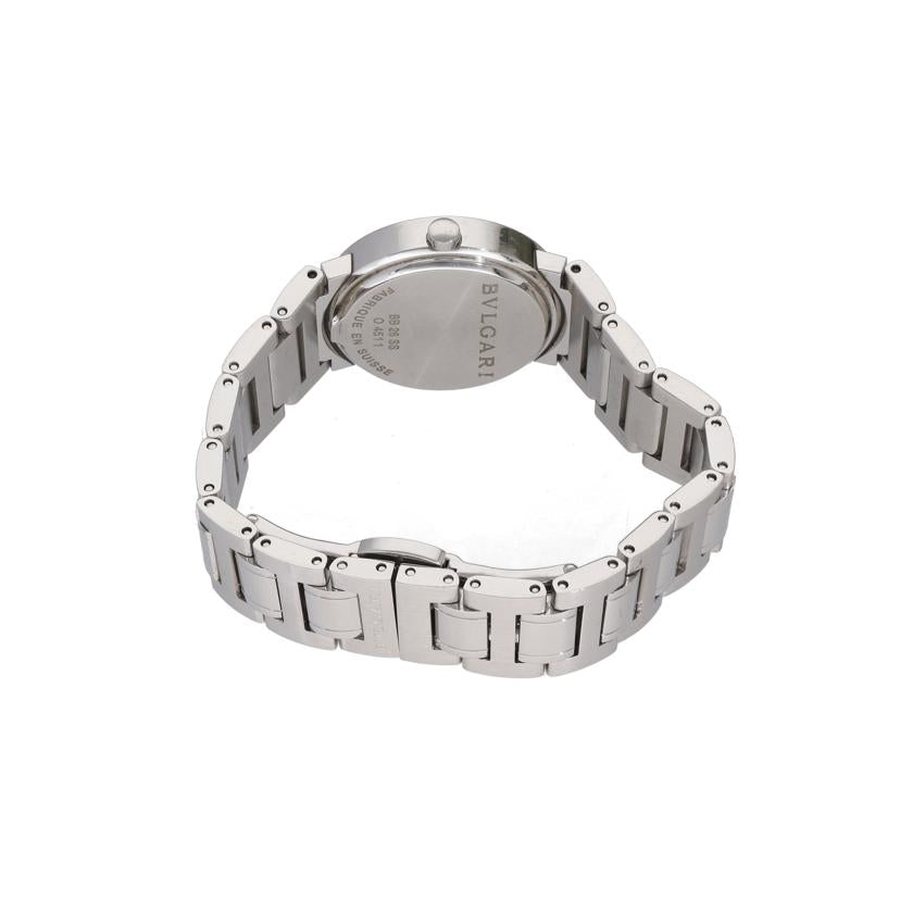 BVLGARI ブルガリ BVLGARI ブルガリブルガリ レディース クオーツ/ブルガリブルガリ/レディース/クォーツ/BB26SS//045**/ABランク/37
