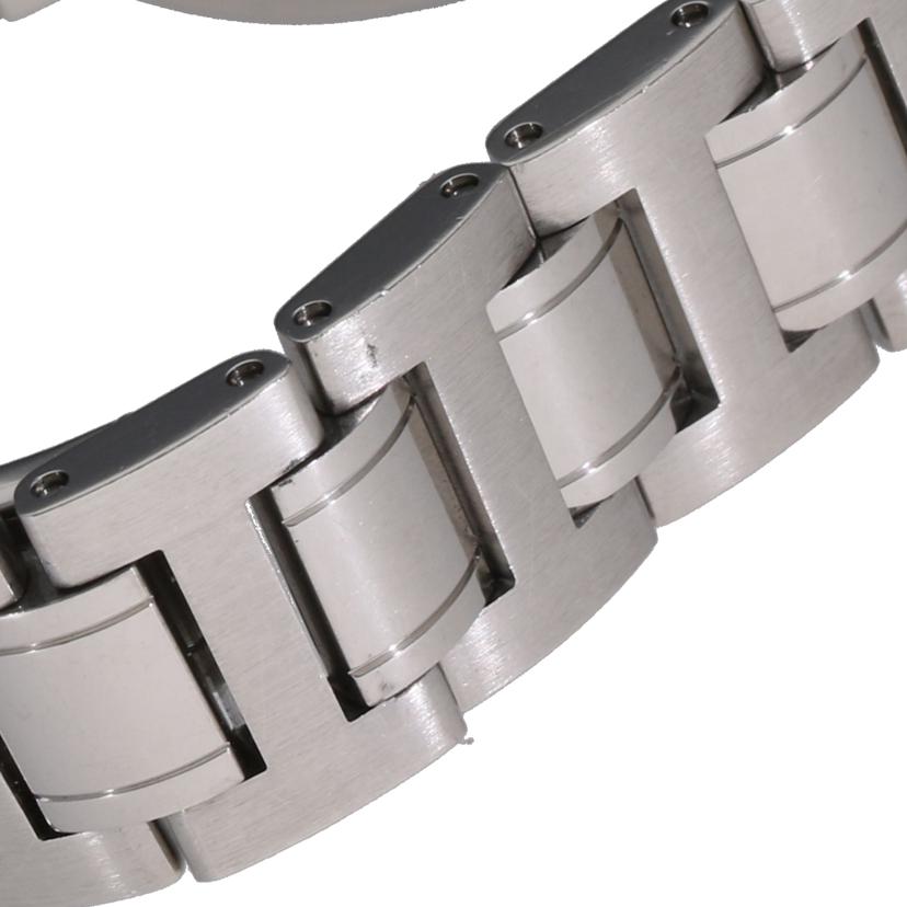 BVLGARI ブルガリ BVLGARI ブルガリブルガリ レディース クオーツ/ブルガリブルガリ/レディース/クォーツ/BB26SS//045**/ABランク/37