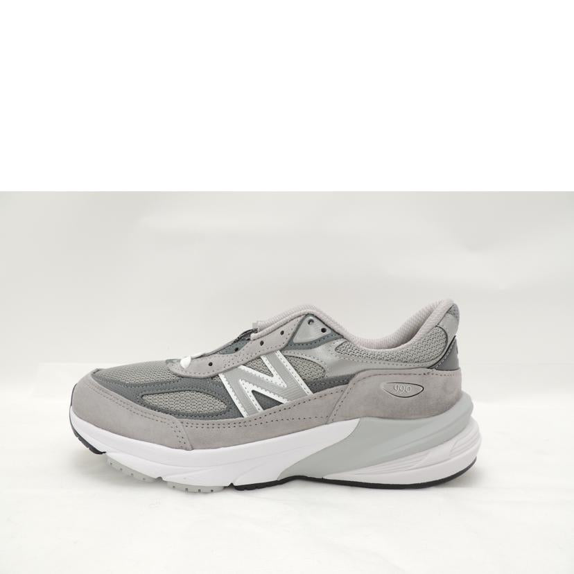 new balance ニューバランス/new balance スニーカー USA製/M990GL6//Sランク/69