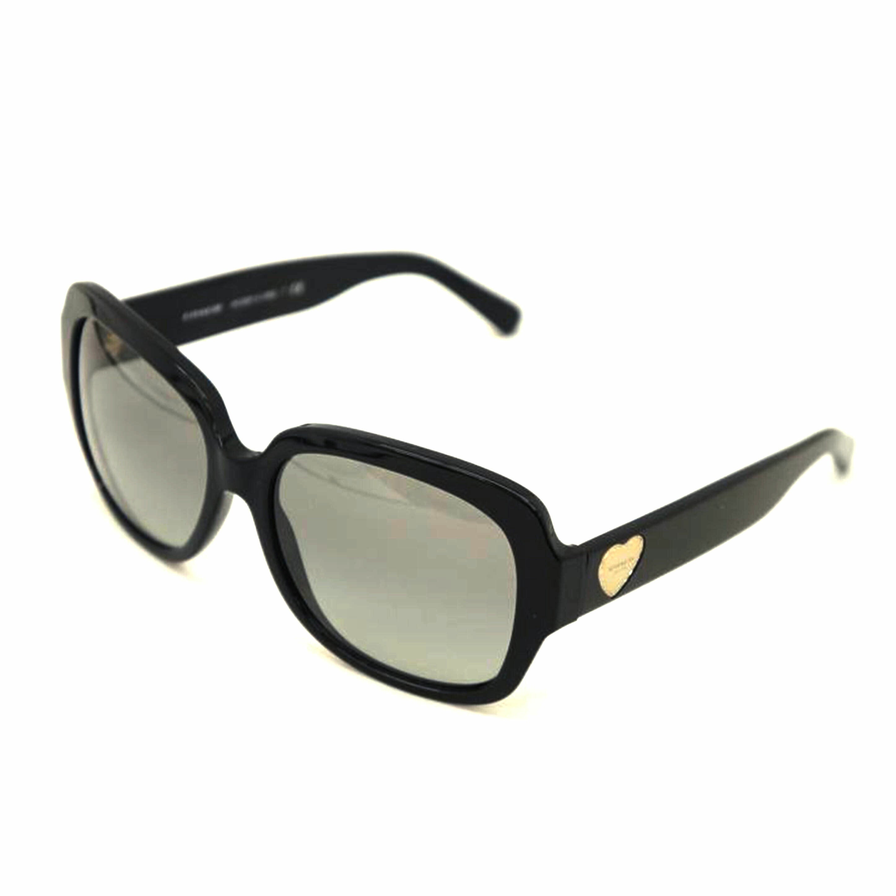 COACH コーチ/ハートモチーフサングラス/HC8251//ABランク/09