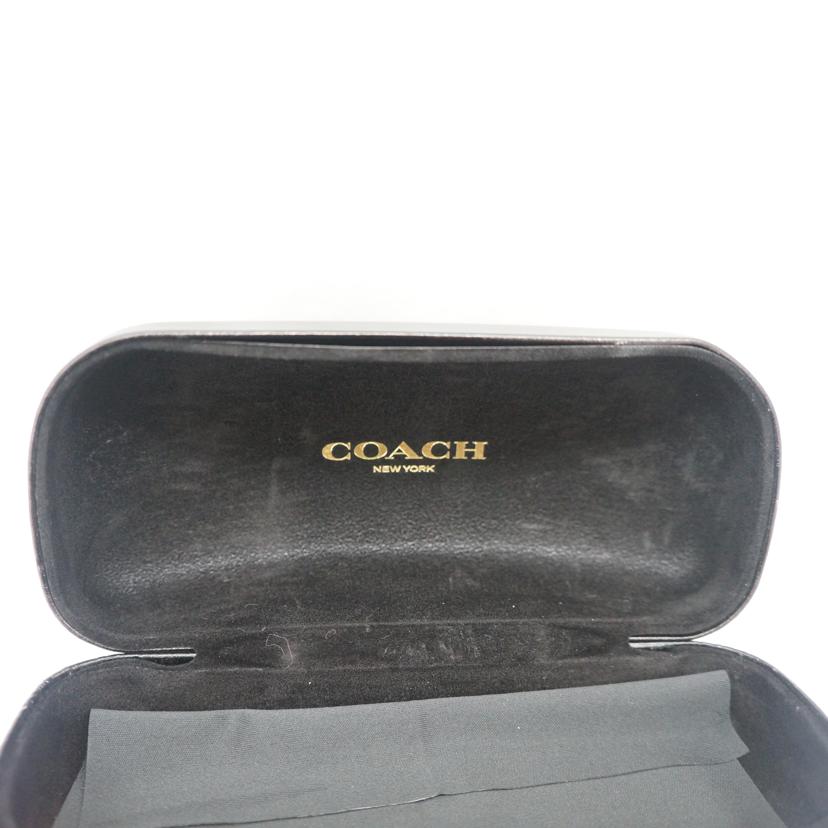 COACH コーチ/ハートモチーフサングラス/HC8251//ABランク/09