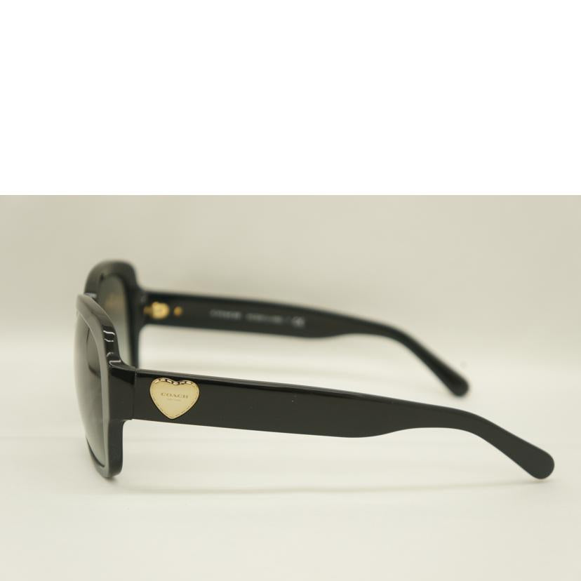 COACH コーチ/ハートモチーフサングラス/HC8251//ABランク/09