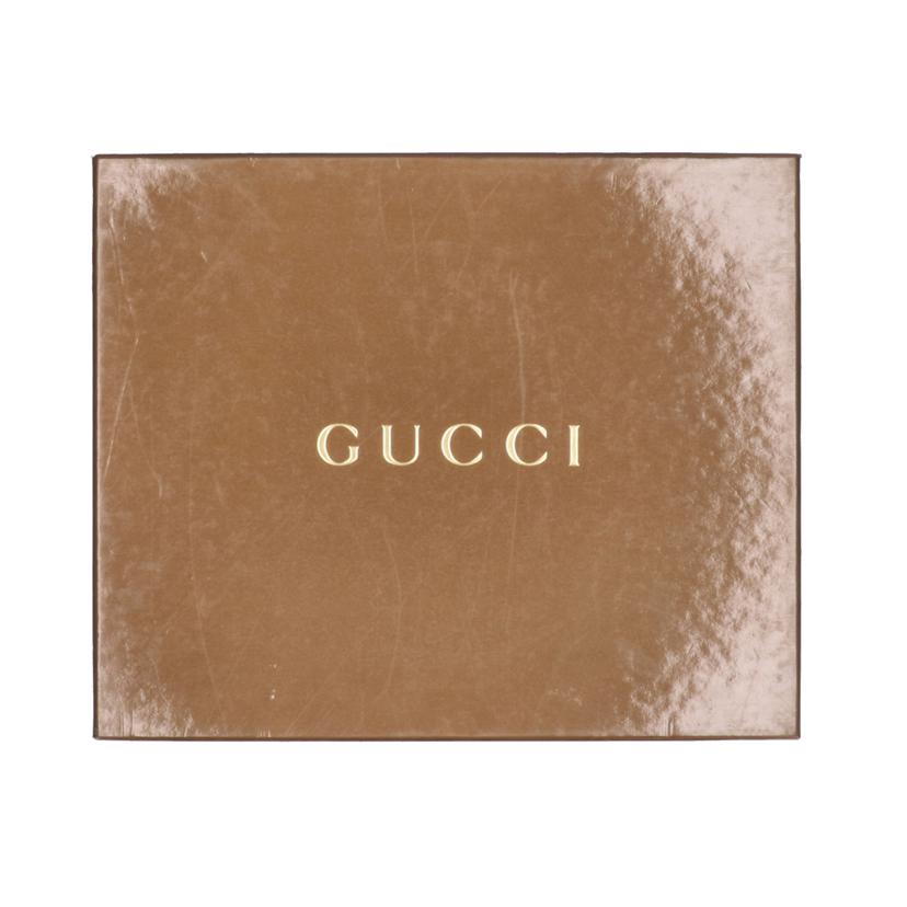 GUCCI グッチ/GGキャンバスハンドバッグ/145750//002***/Bランク/94