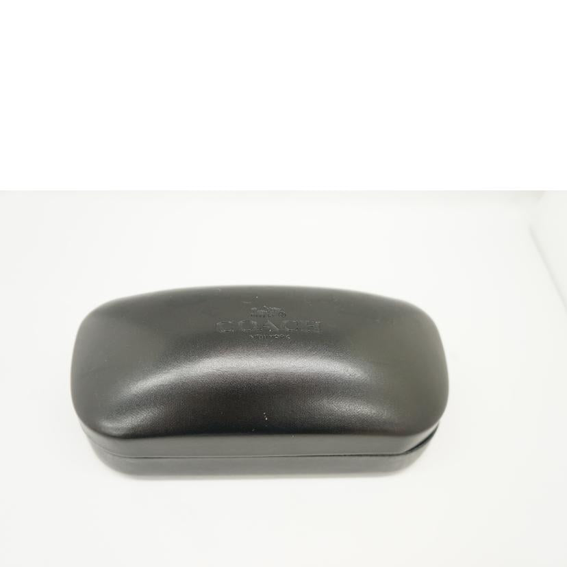 COACH コーチ/ハートモチーフサングラス/HC8251//ABランク/09