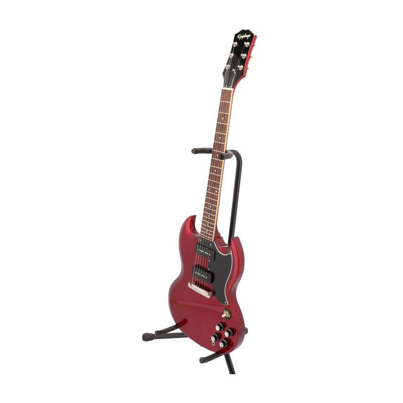 Epiphone エピフォン/エレキギター/SG Special P90 -Sparkling Burgundy//20081534401/Bランク/71