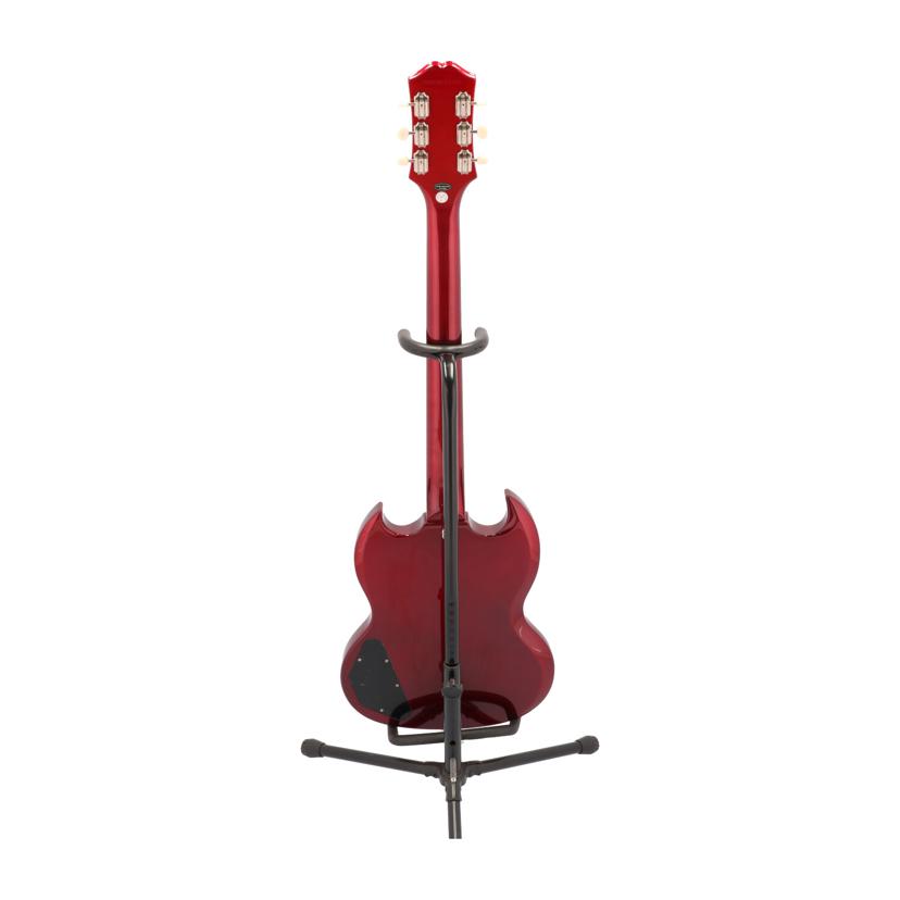 Epiphone エピフォン/エレキギター/SG Special P90 -Sparkling Burgundy//20081534401/Bランク/71