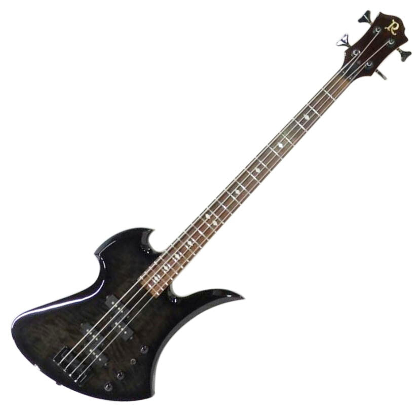 B.Cリッチ B.Cリッチ/エレキベース/ Mockingbird BASS//B 007759/Bランク/88